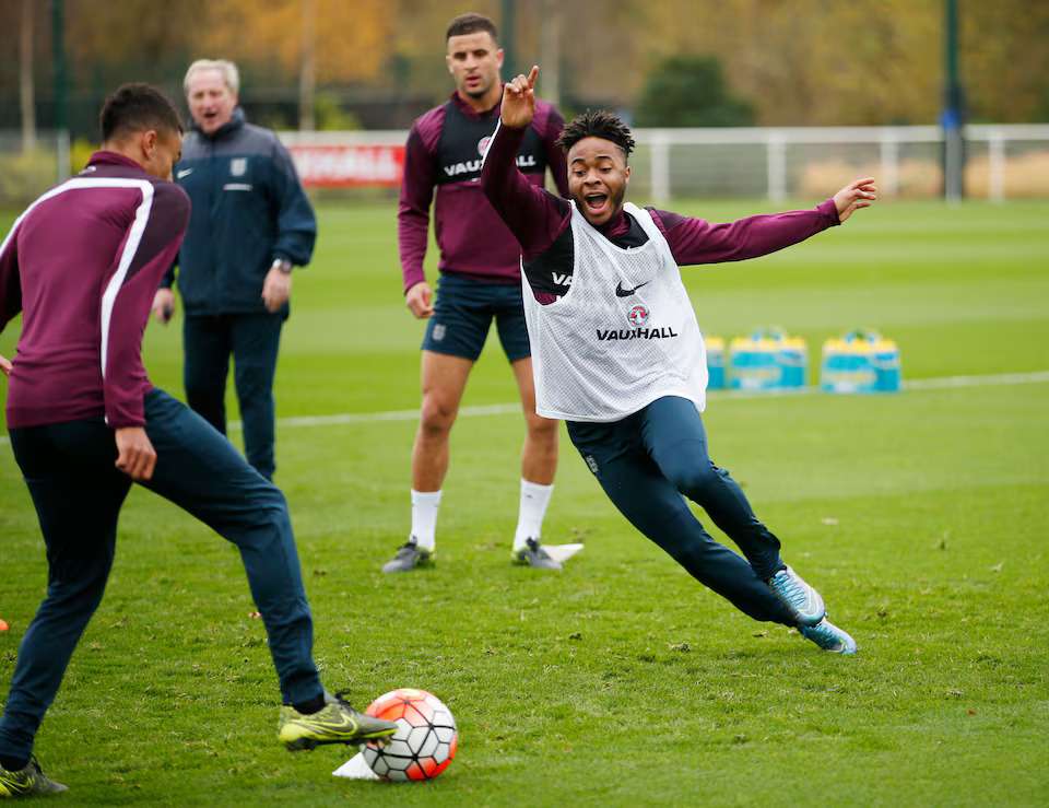 Sterling And Sancho Seal Deadline Day Loans To Rival Clubs, Toney Makes Saudi Move