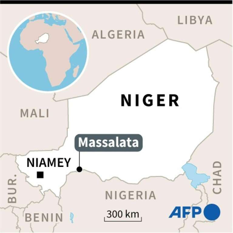 Nigeria and Niger Join Forces to Address Regional Security Threats