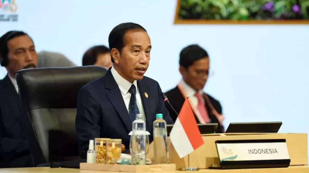 African Nations to Sign Trade Deal Worth Billions with Indonesia