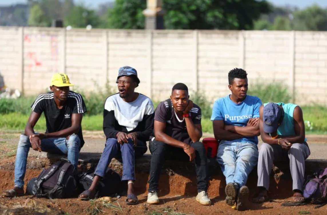 Survey Reveals Corruption as Top Reason for African Youth Emigration