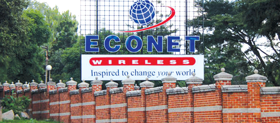 Econet Wireless Abruptly Terminates 10-Year Landscaping Partnership: Controversy Surrounds Decision