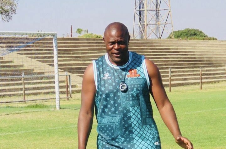 Warriors need to believe in themselves, says Murambadoro