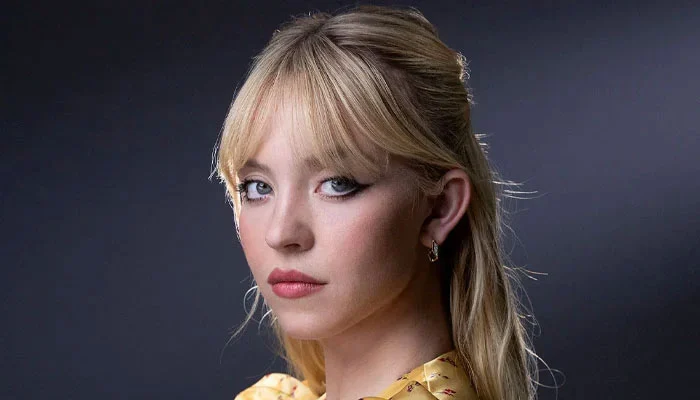 Sydney Sweeney