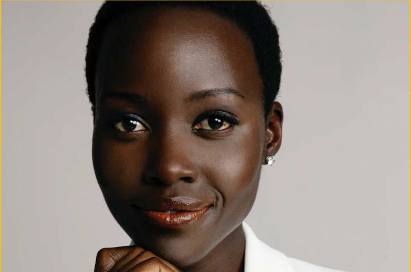 Lupita Nyong’o is Spotlighting African Diaspora Stories with New Podcast ‘Mind Your Own’