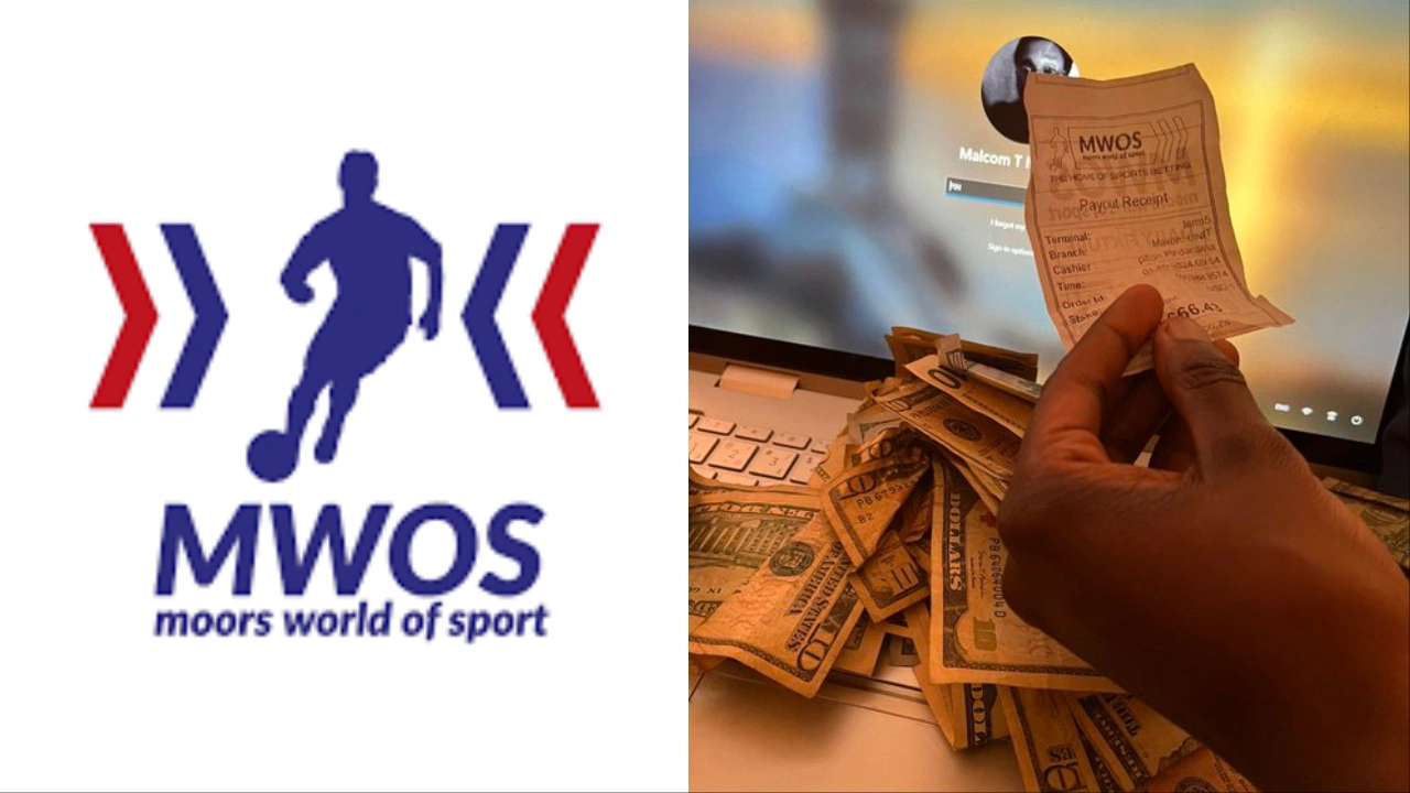 Zimbabwean Rapper Wins Hundreds From Just a Dollar at MWOS