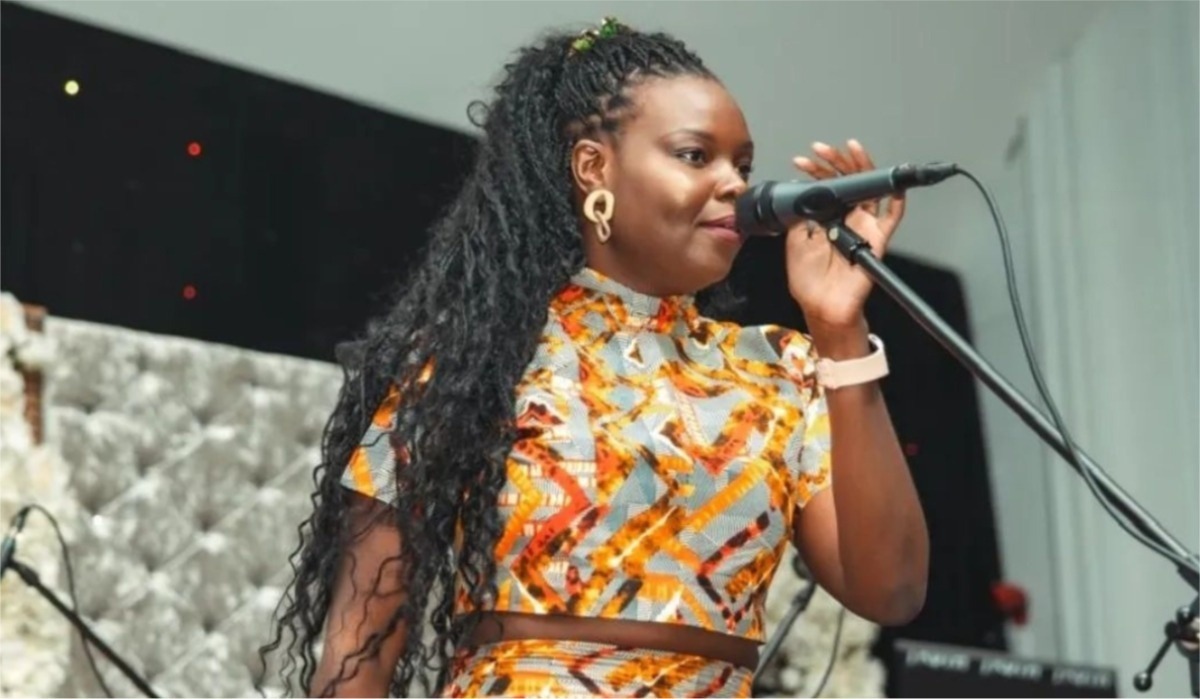 Outrage Erupts After Selmor Mtukudzi Is Snubbed from Her Father’s Festival Lineup