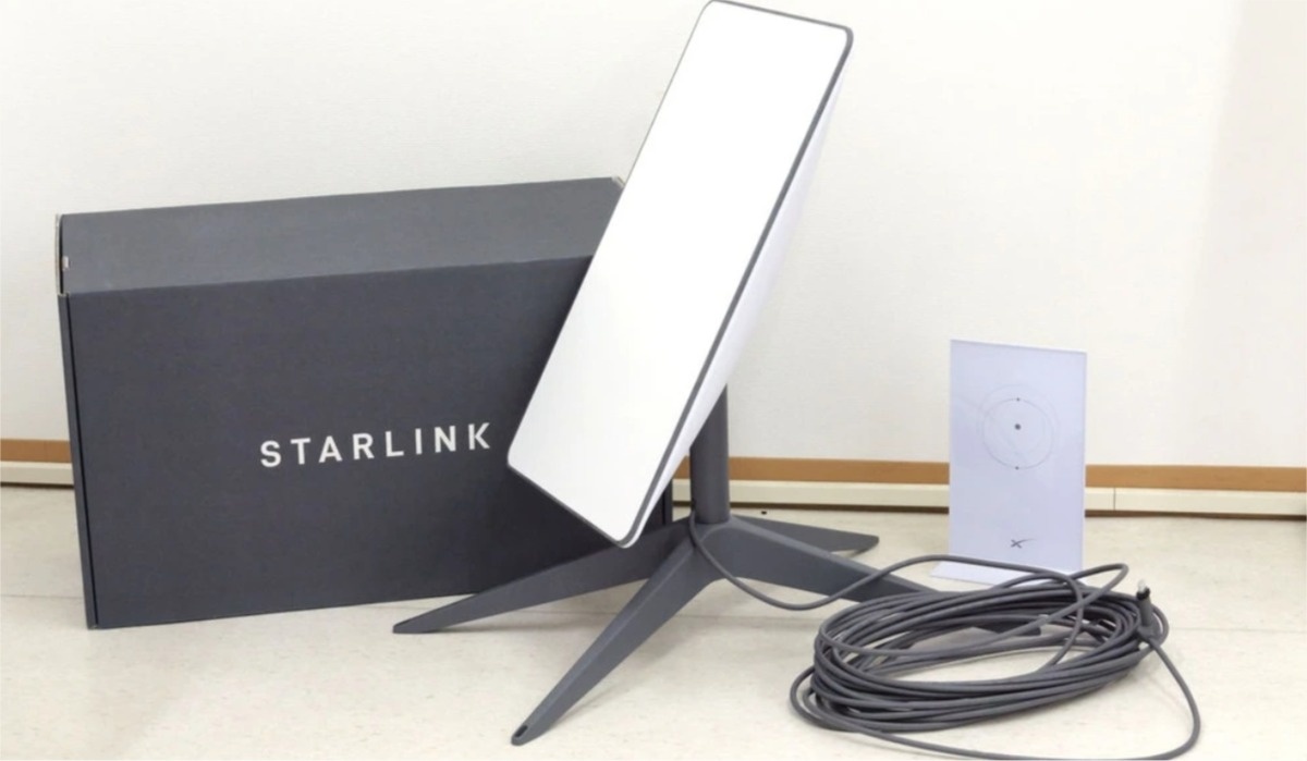 POTRAZ Prohibits Sale of Starlink Kits Without License in Zimbabwe as Government Moves to Regulate Sales