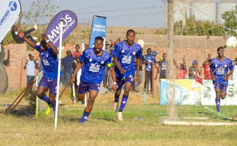 ‘Wizzy’ fires MWOS past Cranborne Bullets, Rhinos edge Harare City