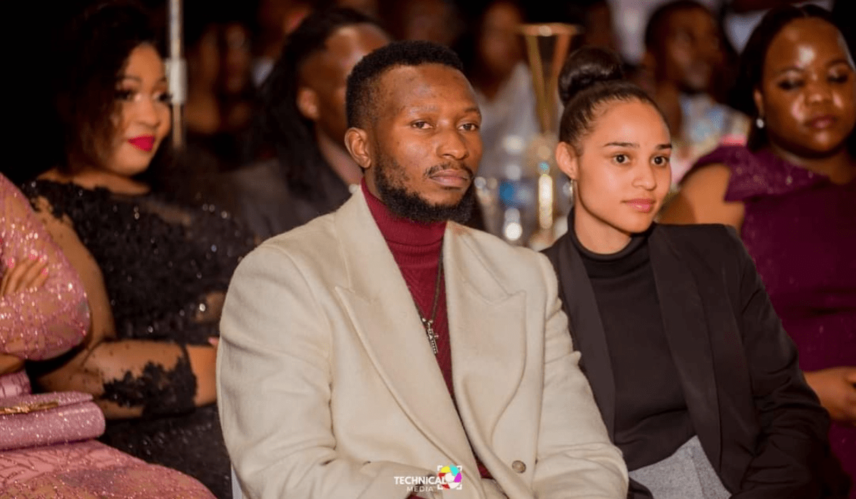 Is Baba Harare Regretting Leaving Jiti For New Wife: Zimbos Question The Upcoming Gospel Musician’s Marriage