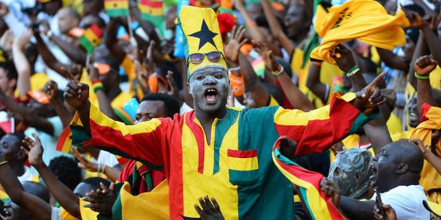 CAF forces Ghana to look for neutral venue to host next Afcon Qualifiers in October