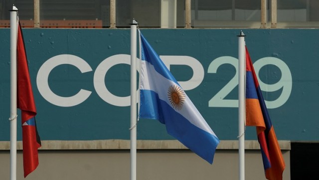 COP29 