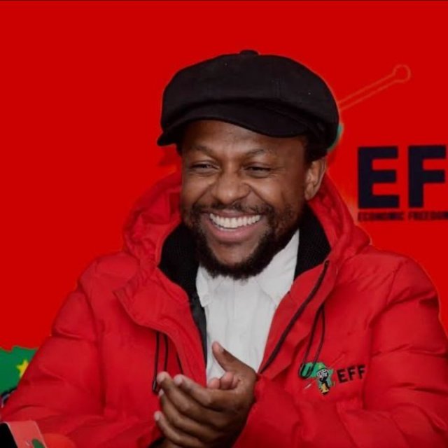 Mbuyiseni Ndlozi