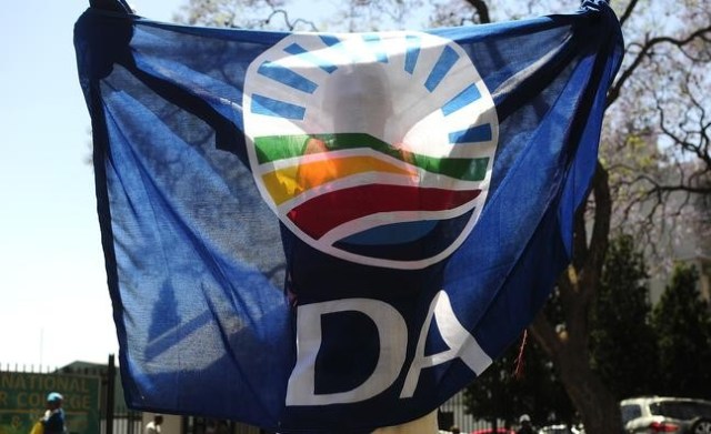 Democratic Alliance