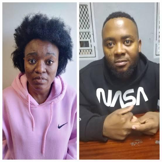 Soshanguve couple found guilty