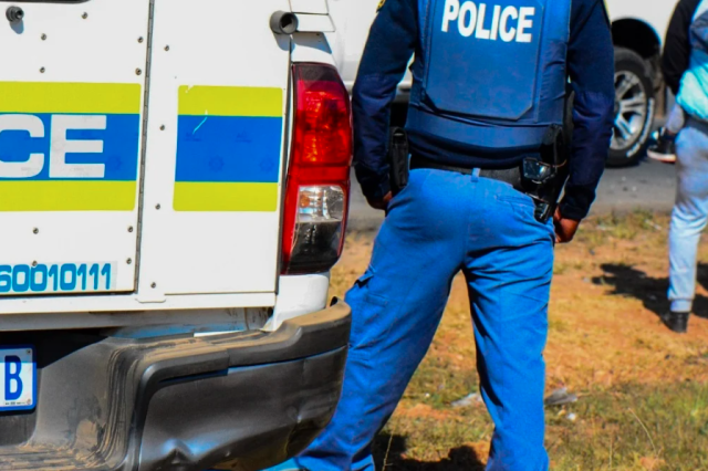 Western Cape police investigate