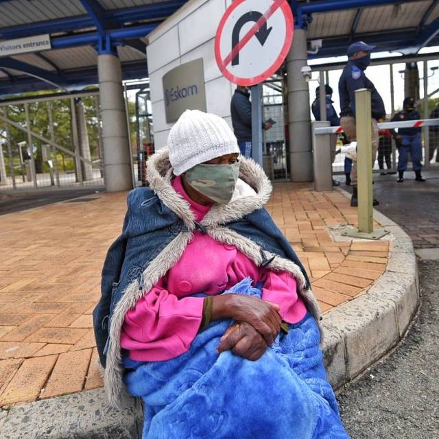 Soweto residents plan to sleep outside Eskom service centres