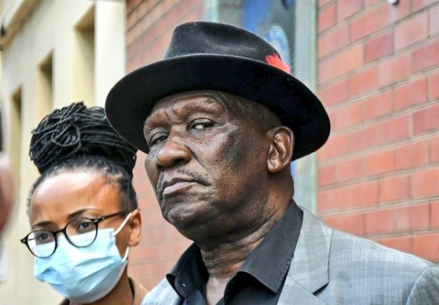 Bheki Cele