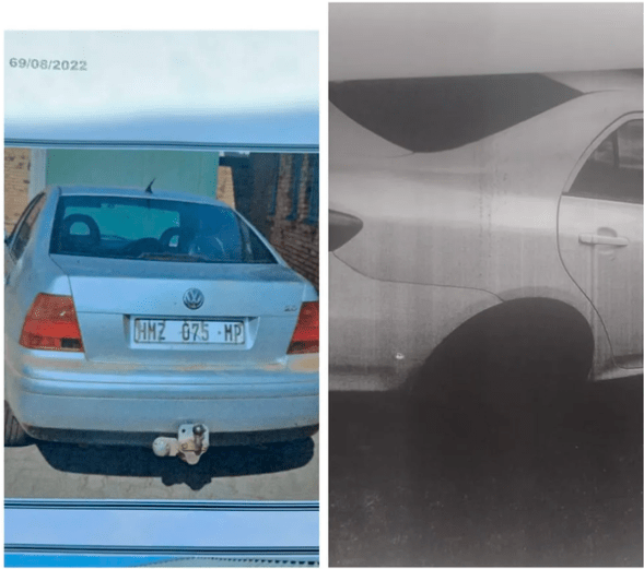 Man forfeits his Toyota Corolla worth R180 000 to State after skipping bail