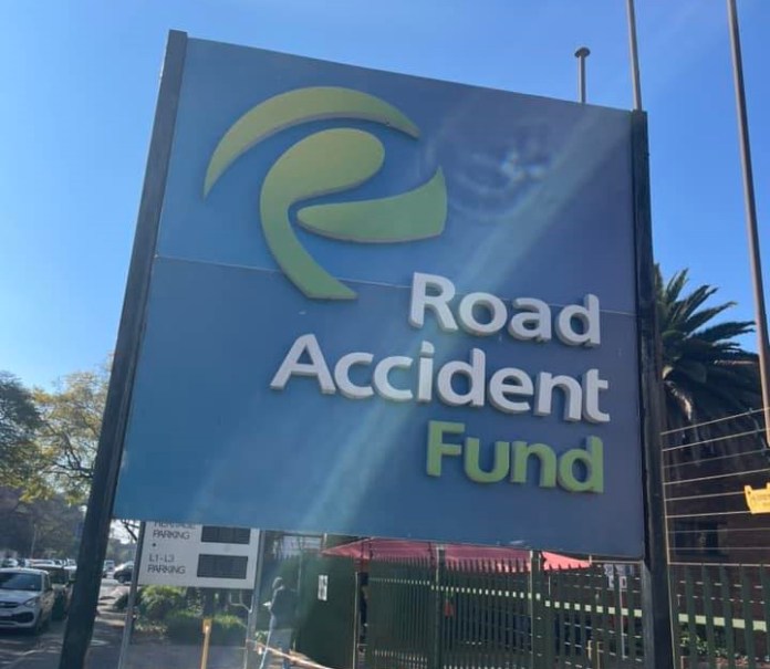 Road Accident Fund (RAF)