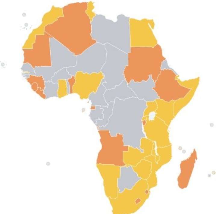 Tracking Africa’s Growth: SIIPS Report Highlights Digital Payment Advancements