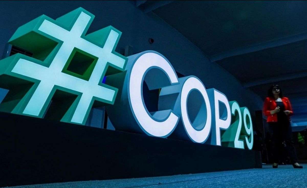 African Nations Demand Fairer Climate Financing at COP 29