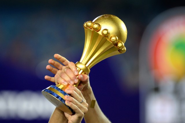 Seven more countries qualify for 2025 Afcon finals