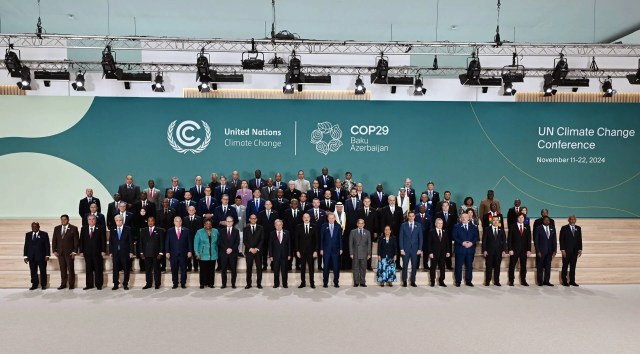 COP29 