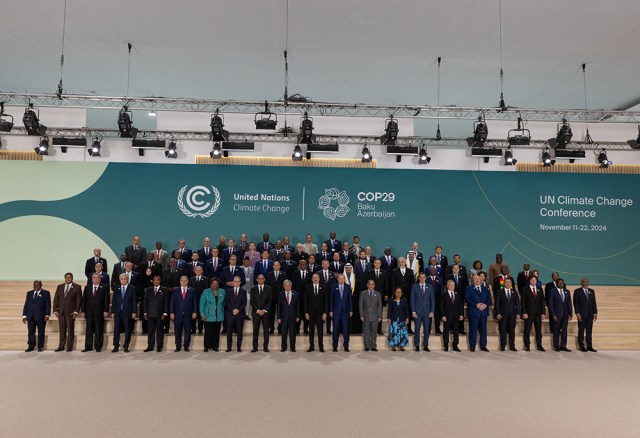 COP29