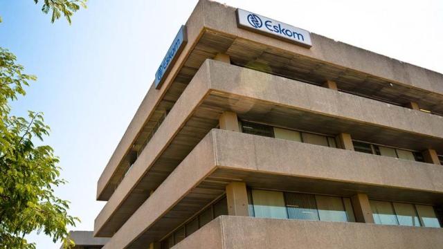 Eskom reduces backlog