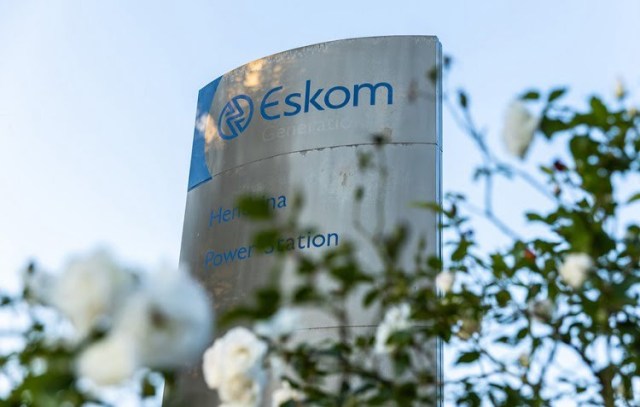 Eskom