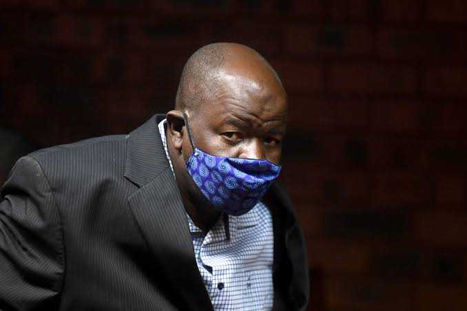 Trial begins for ex-senior Eskom employee France Hlakudi on R30 million tax fraud case