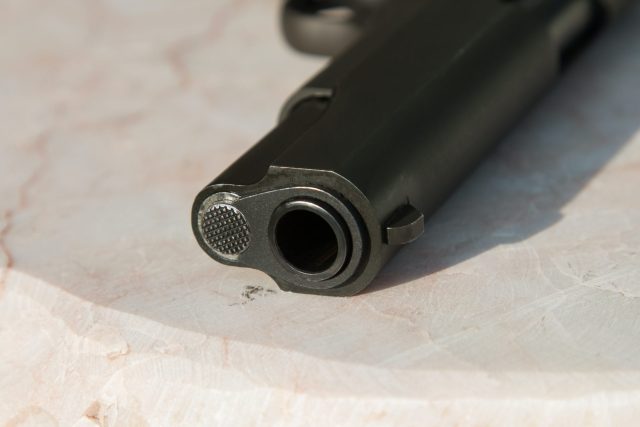 2 shot dead in Bellville tavern