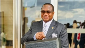 Mthuli Ncube calls for taxes for informal trader businesses 