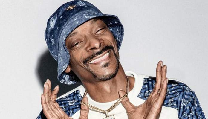 Snoop Dogg