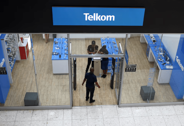 Telkom