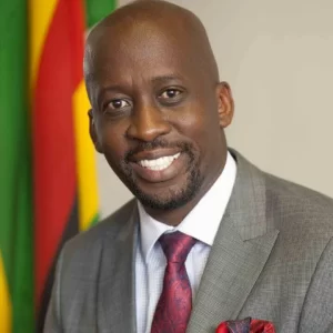 Terrence Mukupe