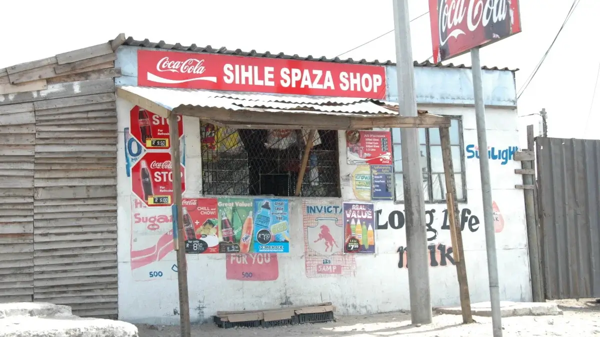 City Of Johannesburg Clarifies Delay In Spaza Shop Registration