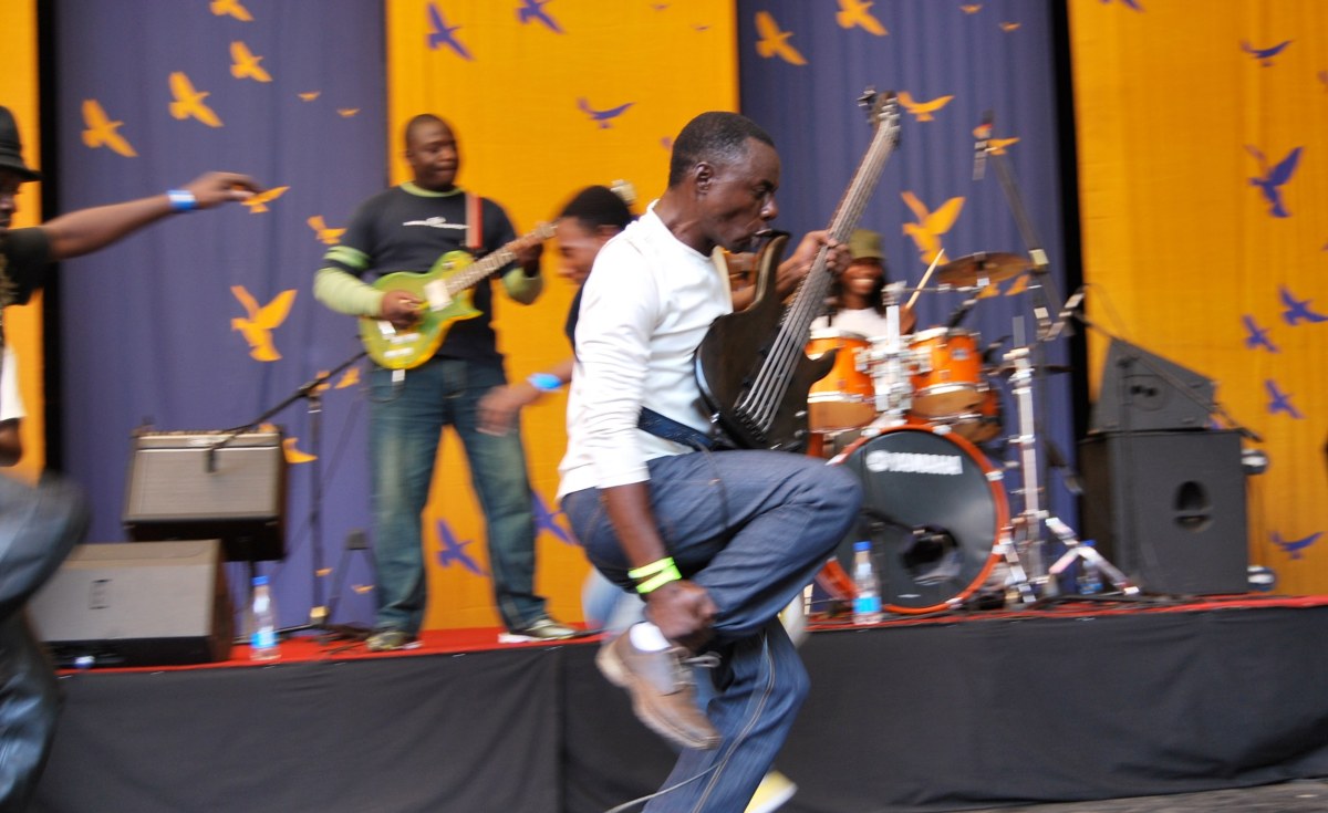 Chiredzi Bouncer Killed At Macheso Show – Eduzim News