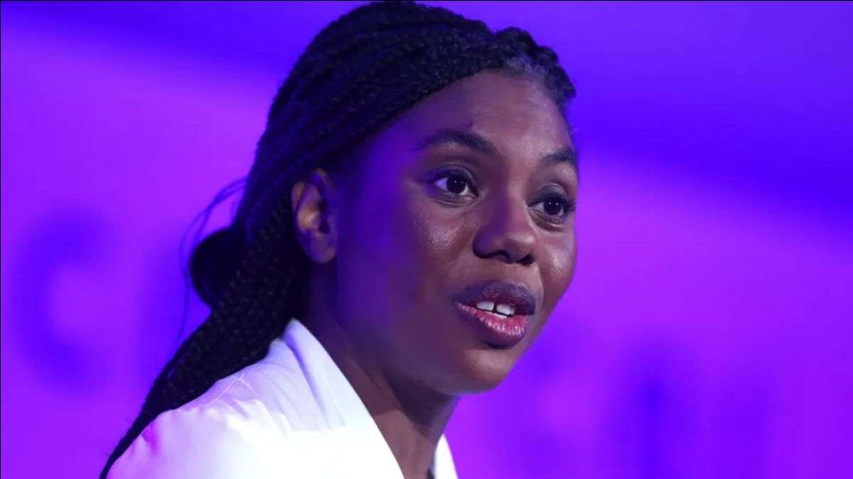 Kemi Badenoch Defends Her Remarks on Nigeria Despite Criticism