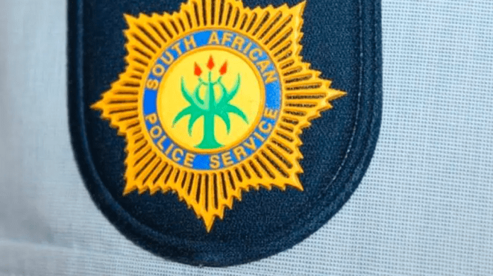 Wife of cop linked to R20 million jewellery heist