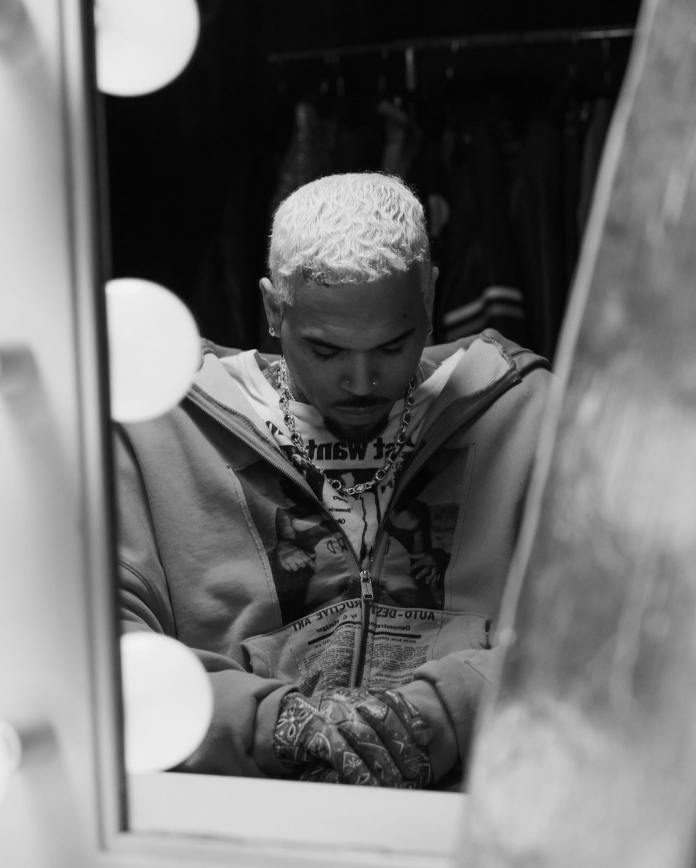 Chris Brown