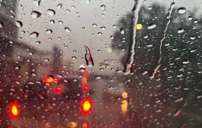 Gauteng braces for more rain after relief from heatwave