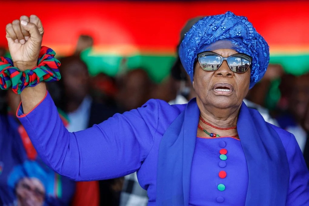 Mnangagwa In Another Controversial Election Congratulatory Message – Eduzim News