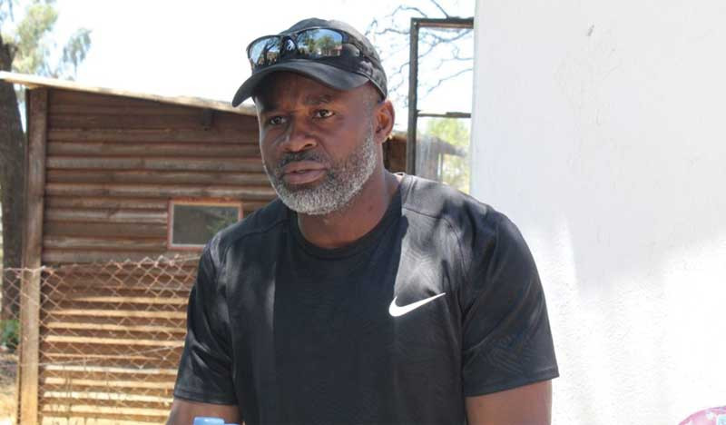 Temba Mliswa says fellow ZIFA presidential candidate Nqobile Magwizi not fit to lead local football