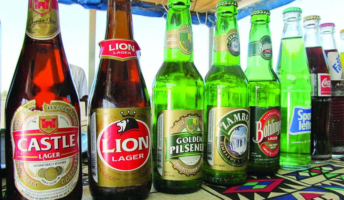 Nurse Arrested For Selling Beer – Eduzim News