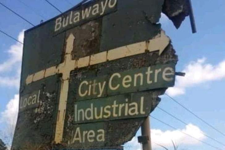 Bulawayo Revives Rhodesian Policy Of Repossessing Leased Shops – Eduzim News