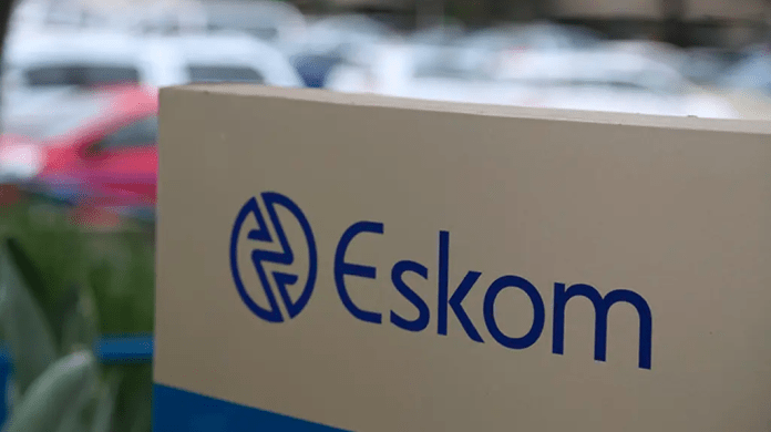 Eskom to replace meters