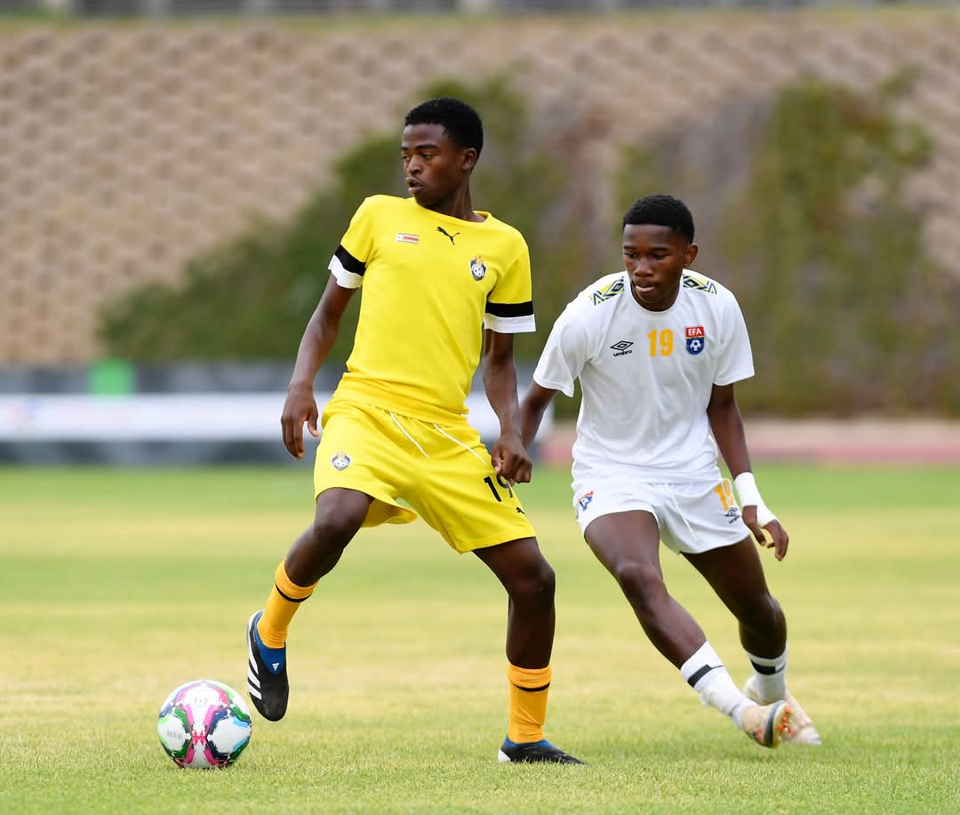 Preview: Young Warriors face Angola in semifinal of Afcon U17 COSAFA Qualifier