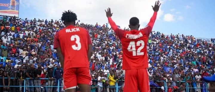 DeMbare Defend Chibuku Super Cup Title with Penalty Win – Eduzim News