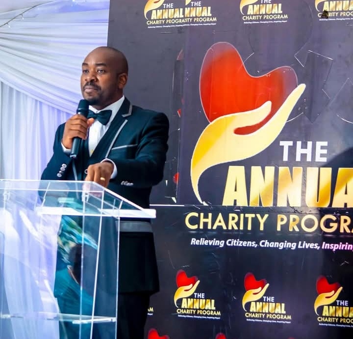 President Chamisa’s Annual Charity Dinner Brings Relief To Citizens – Eduzim News